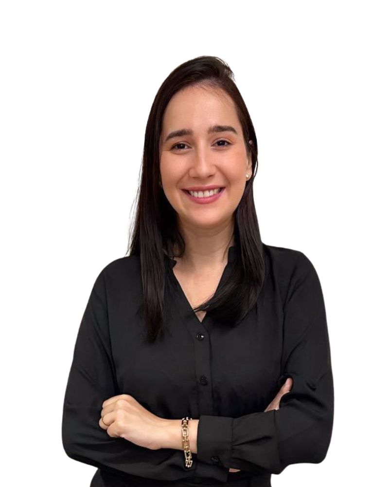 Psi. Cynthia Rafaela
